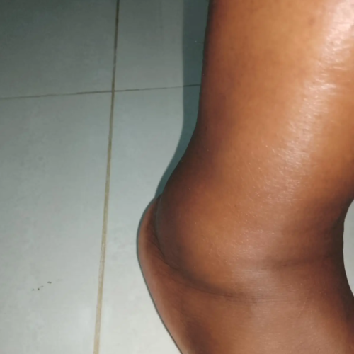 A sick maid forced to work while sick and beaten by her boss who ended up tearing her clothes got rescued through my platform the lucky mum Debra nyanchoka now she is back in kenya safe and sound